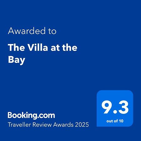 The Villa At The Bay Deception Bay ภายนอก รูปภาพ
