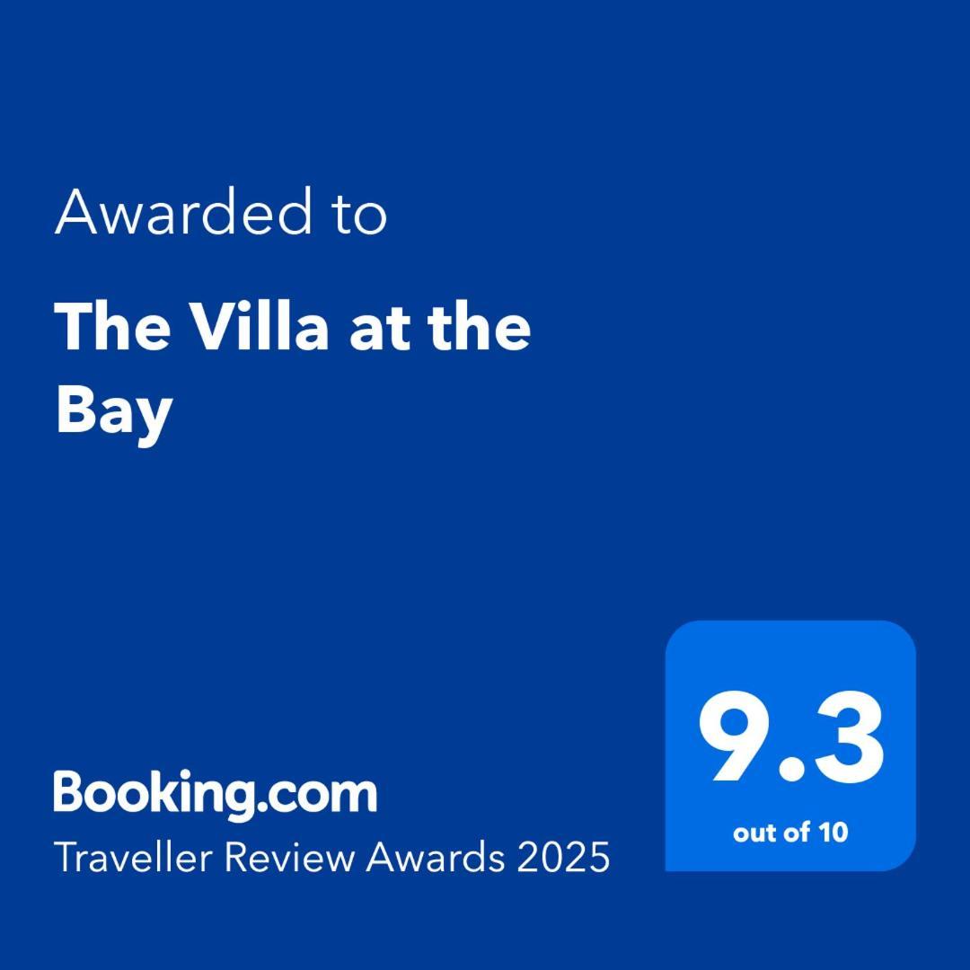 The Villa At The Bay Deception Bay ภายนอก รูปภาพ