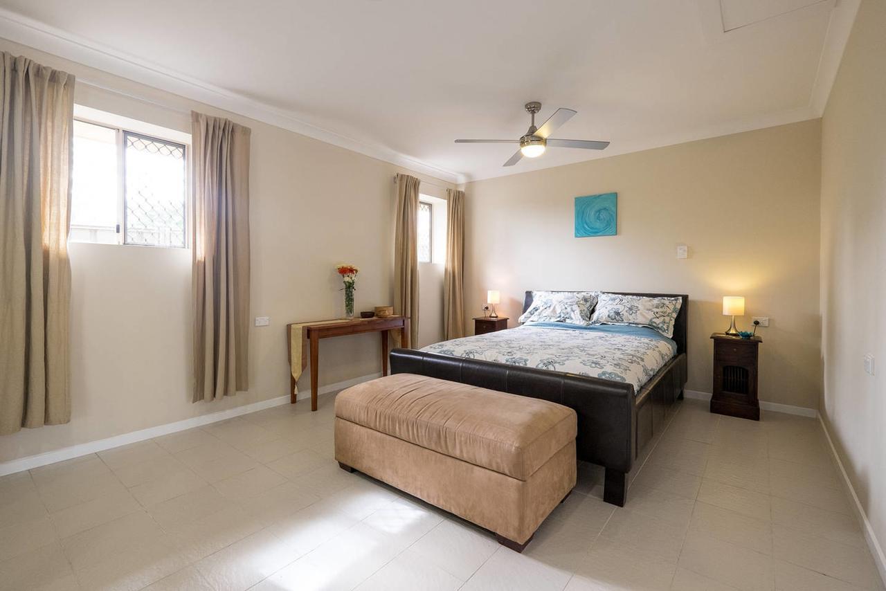 The Villa At The Bay Deception Bay ภายนอก รูปภาพ