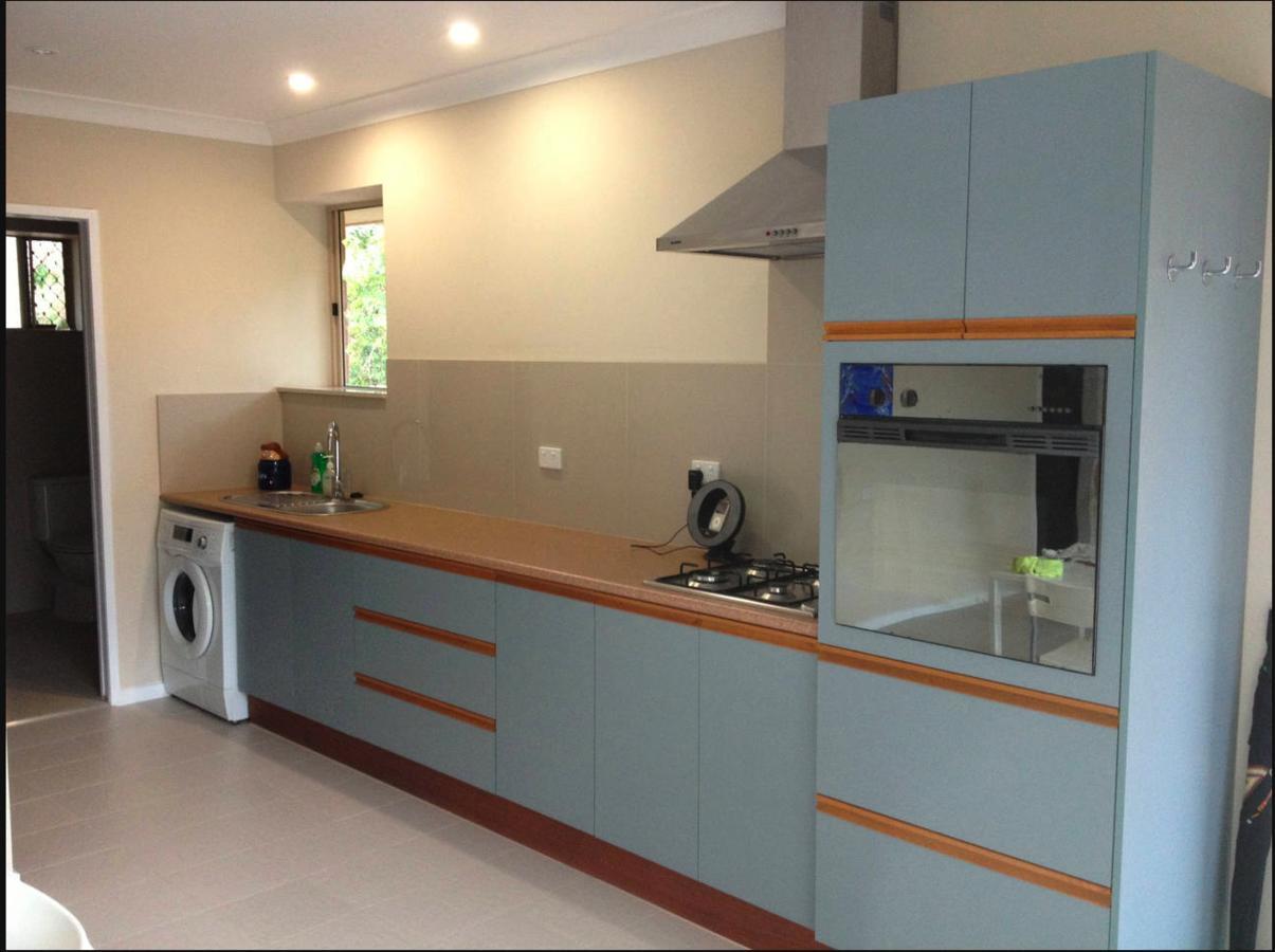 The Villa At The Bay Deception Bay ภายนอก รูปภาพ