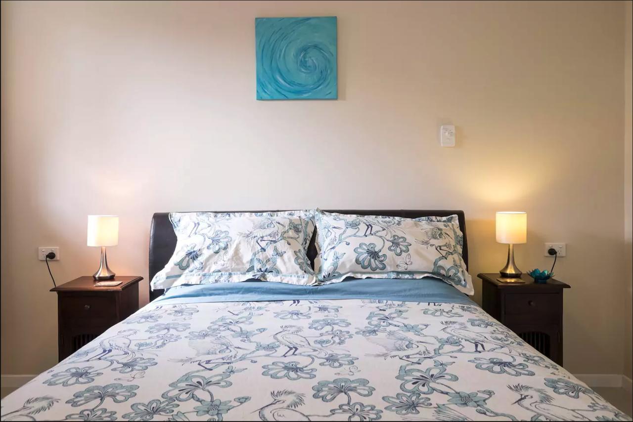 The Villa At The Bay Deception Bay ภายนอก รูปภาพ