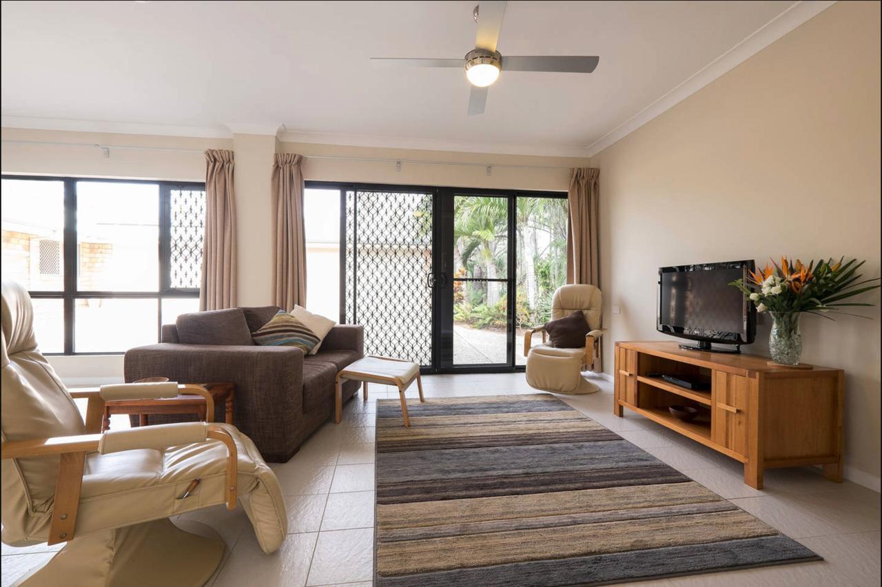 The Villa At The Bay Deception Bay ภายนอก รูปภาพ