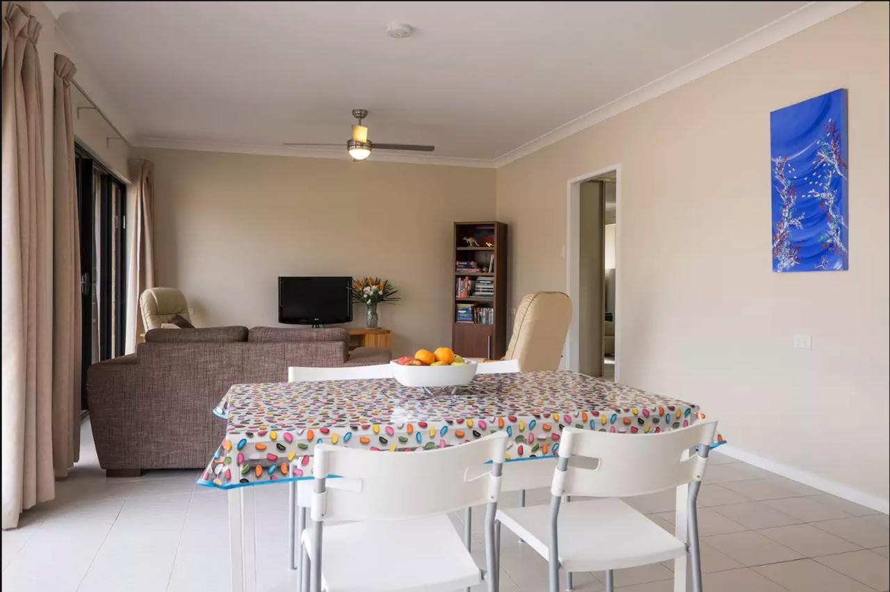 The Villa At The Bay Deception Bay ภายนอก รูปภาพ