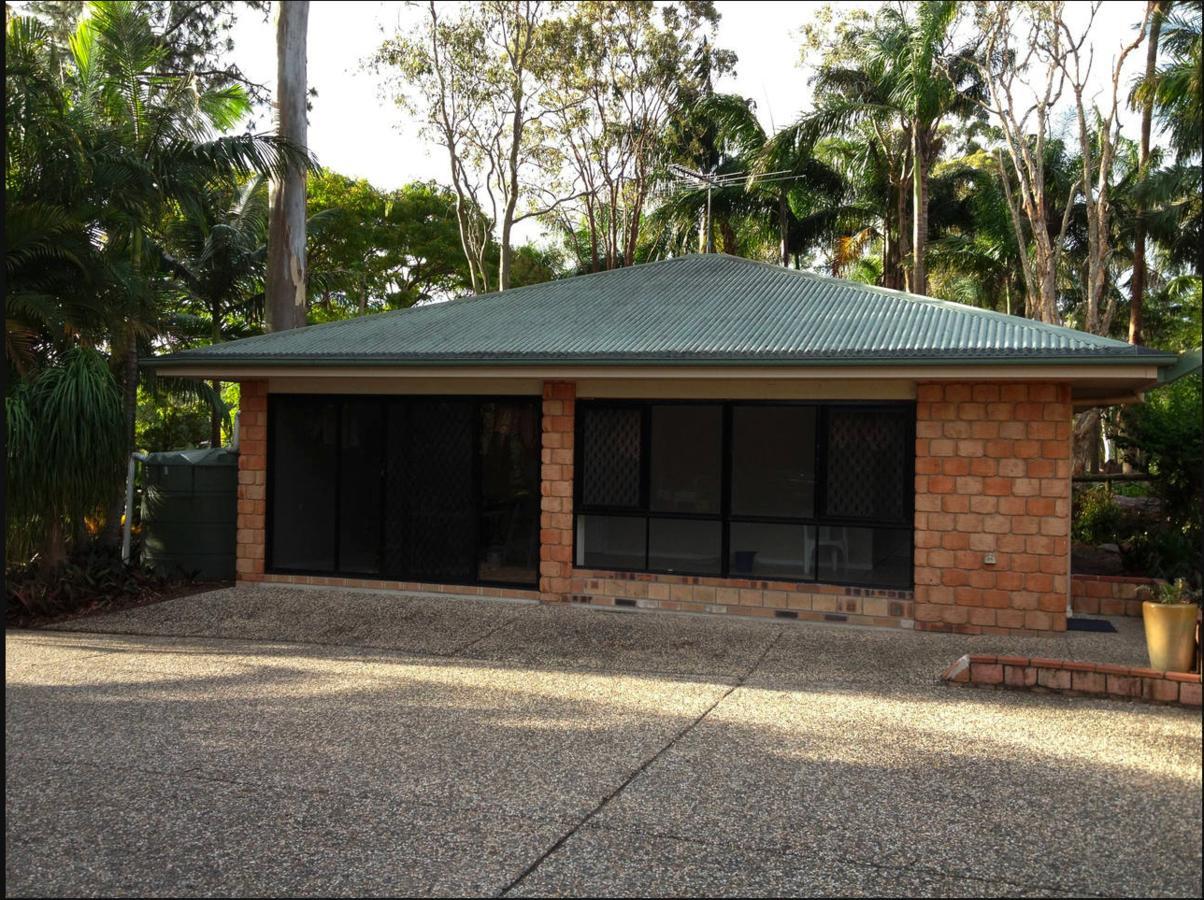 The Villa At The Bay Deception Bay ภายนอก รูปภาพ