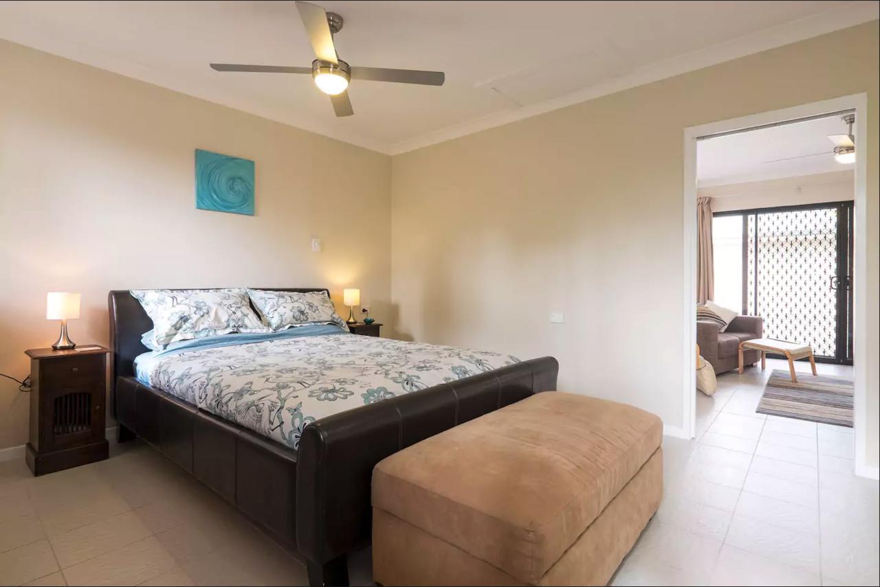 The Villa At The Bay Deception Bay ภายนอก รูปภาพ